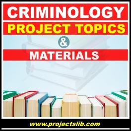 research topics in criminology and security studies