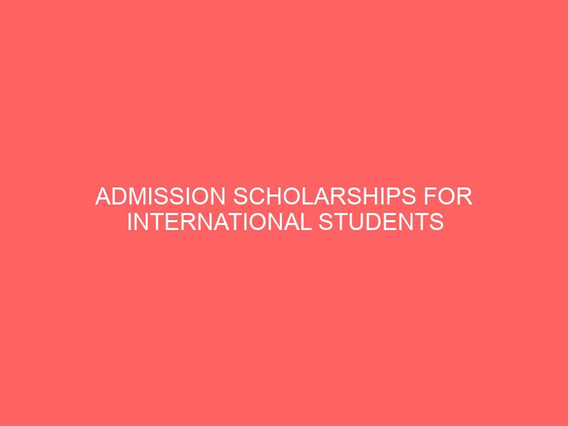 admission scholarships for international students at pusan national university south korea 51232