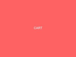 cart 182
