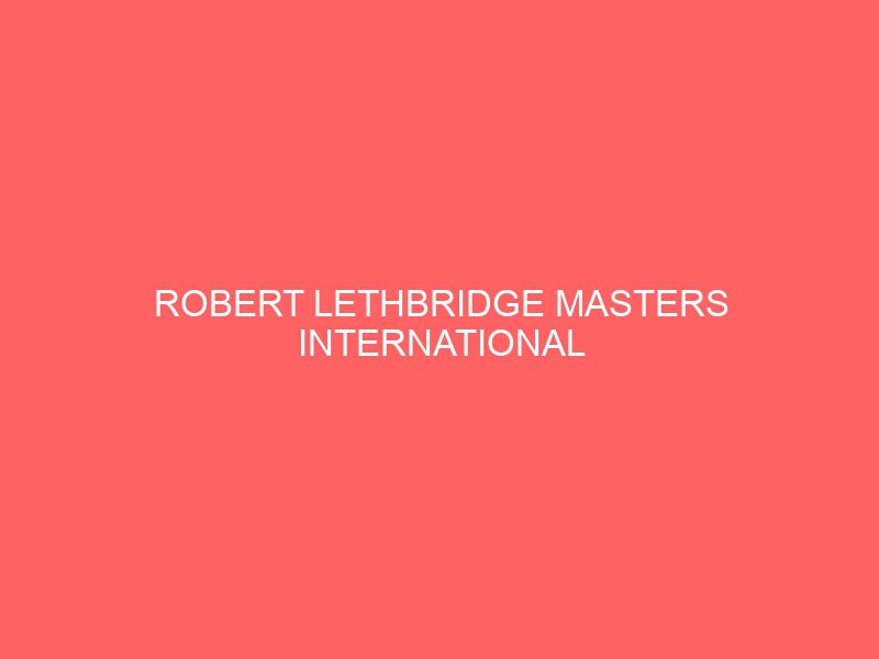 robert lethbridge masters international scholarship 2021 at fitzwilliam college in uk 53524