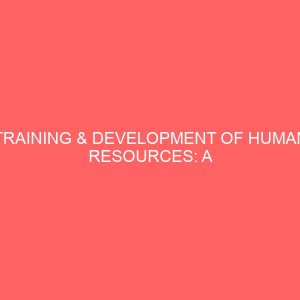 training development of human resources a critical factor in banking operations 83632