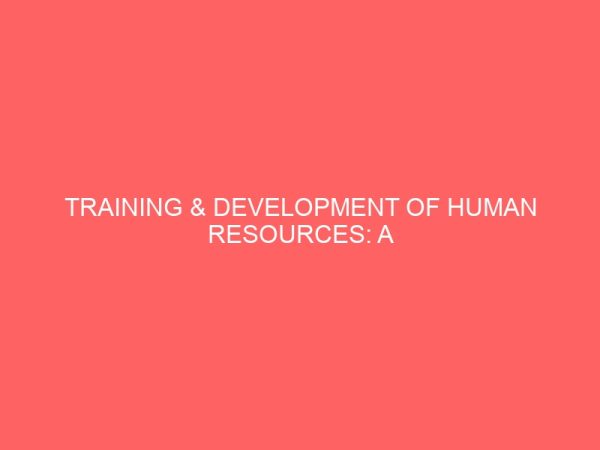 training development of human resources a critical factor in banking operations 83632