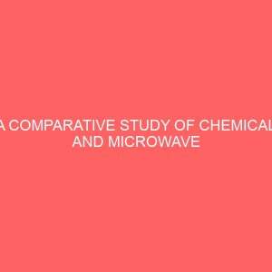 a comparative study of chemical and microwave synthesized activated carborn from corn cob 2 35593