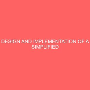 design and implementation of a simplified arithmetic game for elementary school 25411