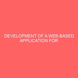 development of a web based application for insurance services 24000
