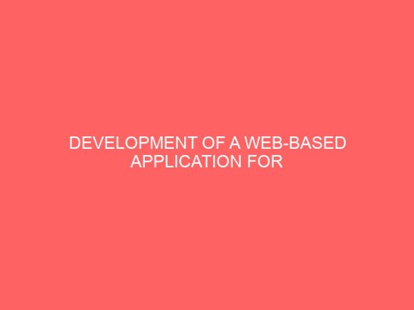 development of a web based application for insurance services 24000