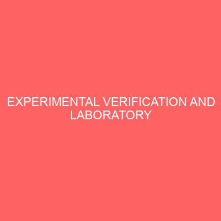 experimental verification and laboratory production of geopolymer cement using rice husk ash and fly ash 41453