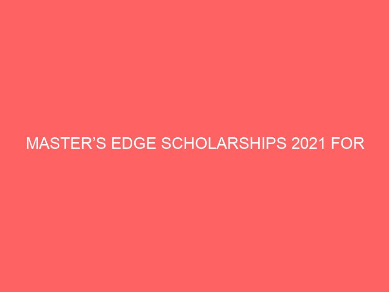 masters edge scholarships 2021 for international students at national college of ireland 37470