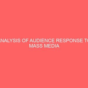 analysis of audience response to mass media framing of the coronavirus pandemic 109235